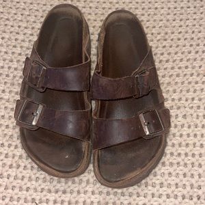 Size 11 Women’s Birkenstock’s